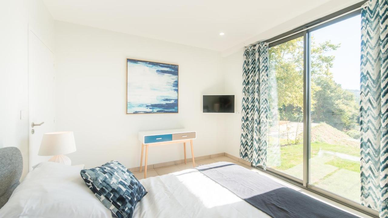 Villa Spacieuse avec Jacuzzi Privatif Sarlat Esterno foto